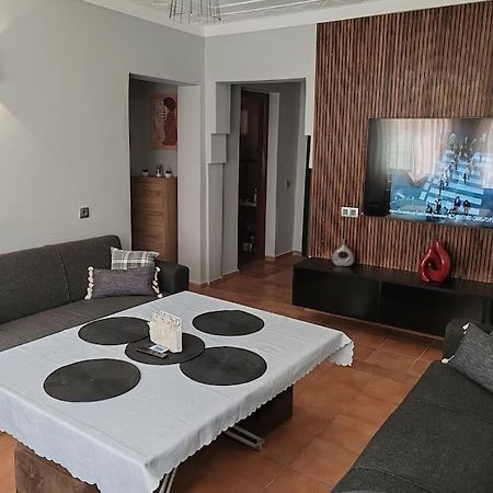 Residence Najd C - Appartement T2 Марракеш Экстерьер фото