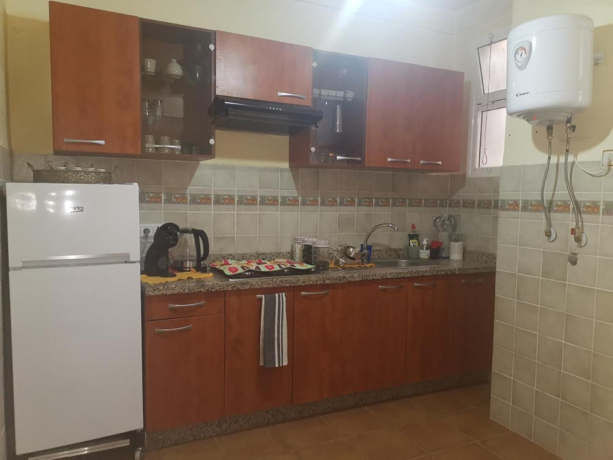 Residence Najd C - Appartement T2 Марракеш Экстерьер фото