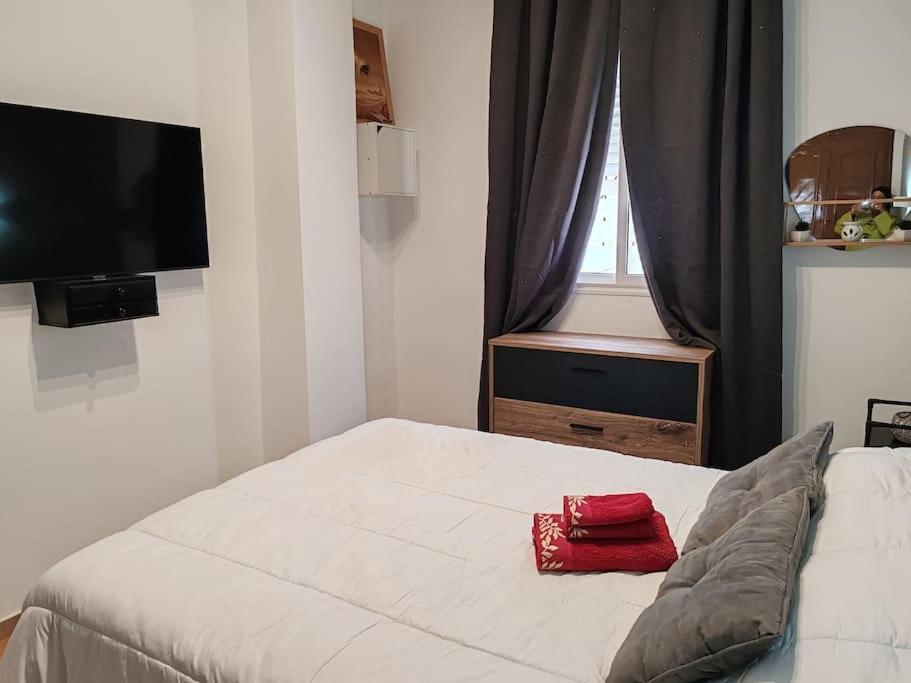 Residence Najd C - Appartement T2 Марракеш Экстерьер фото
