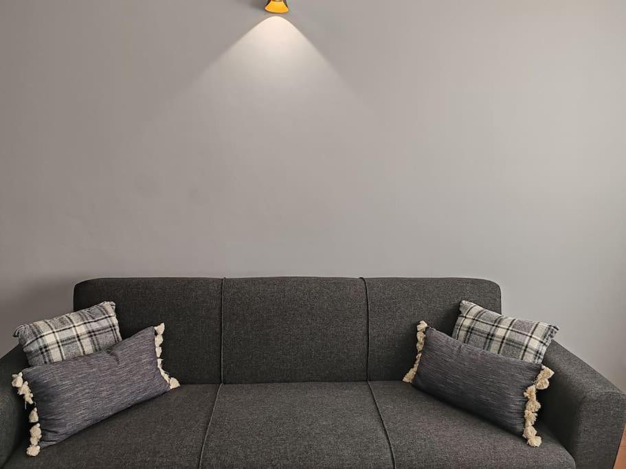 Residence Najd C - Appartement T2 Марракеш Экстерьер фото