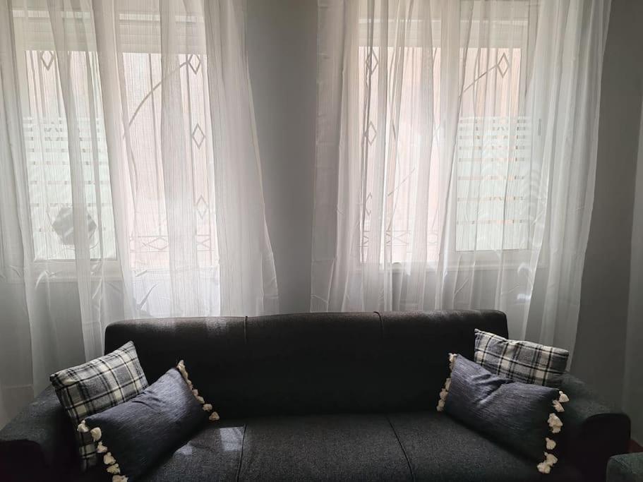 Residence Najd C - Appartement T2 Марракеш Экстерьер фото