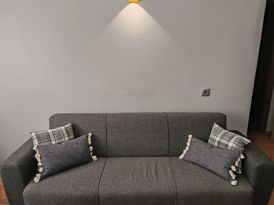 Residence Najd C - Appartement T2 Марракеш Экстерьер фото