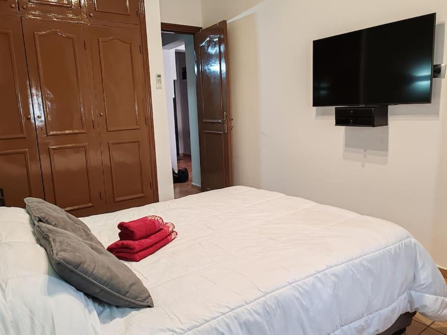 Residence Najd C - Appartement T2 Марракеш Экстерьер фото
