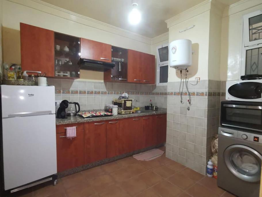 Residence Najd C - Appartement T2 Марракеш Экстерьер фото