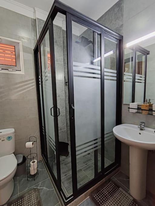 Residence Najd C - Appartement T2 Марракеш Экстерьер фото